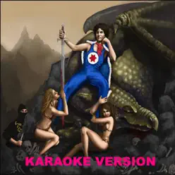 Dragon Slayer (Karaoke Version) - Single - Ninja Sex Party