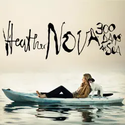 300 Days At Sea - Heather Nova