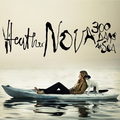 300 Days At Sea - Heather Nova