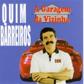 A Garagem da Vizinha artwork