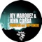 Touch Me (feat. Hot Tuneik) [Tech Mix] - John Corba & Joy Marquez lyrics
