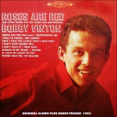 Bobby Vinton - Have I Told You Lately That I Love You?