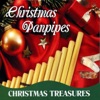 Christmas Panpipes artwork