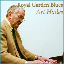 Royal Garden Blues - EP - Art Hodes Royal Garden Blues - EP - Art Hodes