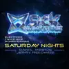 Saturday Nights (Remixes) - Single album lyrics, reviews, download