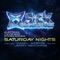 Saturday Nights (Dani L. Mebius Remix) - Electrixx, Twice Nice & Ronen Dahan lyrics