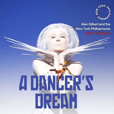 A Dancer's Dream: Two Works by Stravinsky - New York Philharmonic