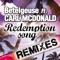 Redemption Song (Main Project Radio) - Betelgeuse lyrics