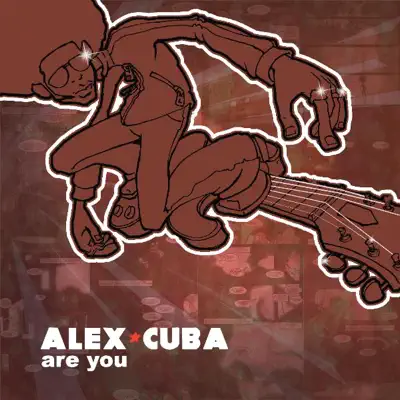 Are You - Single - Álex Cuba