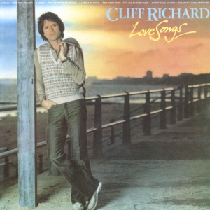 Cliff Richard - Constantly - Line Dance Chorégraphe