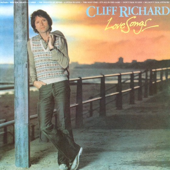 Cover artwork for Visions