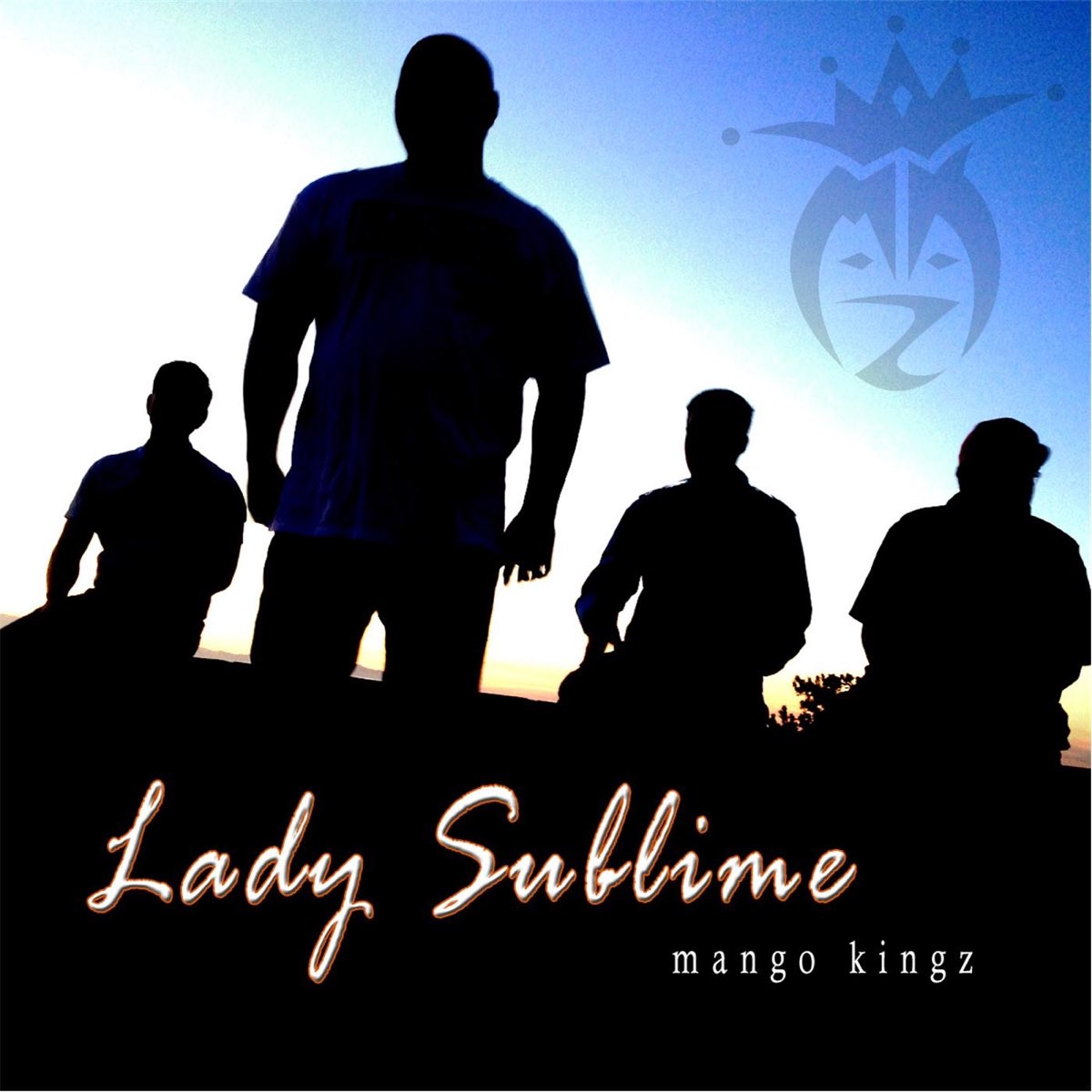 Lady sublime