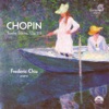 Frederic Chiu - Barcarolle, Op. 60, in F-Sharp Major