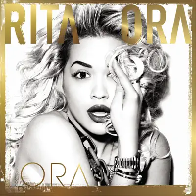 ORA (Deluxe) - Rita Ora