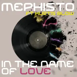 In the Name of Love (Radio Edit) [feat. Kurtis Blow] - Single - Kurtis Blow