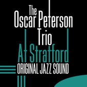 Original Jazz Sound: At Stratford Live artwork