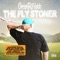 Fly Stoner (feat. Sqeez, Frozilla) - Green R Fieldz lyrics