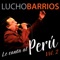 Señorita Cajamarca - Lucho Barrios lyrics