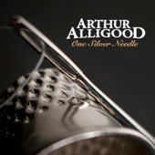 Arthur Alligood - Go on Back