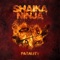 Sweet Jane - Shaika Ninja lyrics