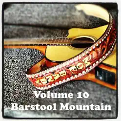 Volume 10 - Barstool Mountain - Moe Bandy