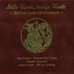 Stille Nacht, heilige Nacht (Festliche Musik zur Weihnacht) by Various Artists album reviews, ratings, credits