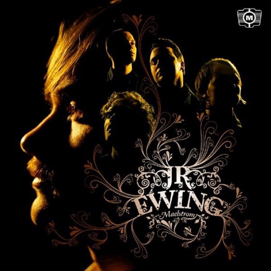 Cover artwork for Big Exit