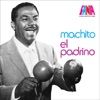 El Padrino - A Man & His Music artwork