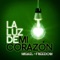 Mi Adoración (feat. Art Aguilera) - Misael + Freedom lyrics