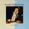 Stream & download Joseph Martin Kraus – a Musical Portrait