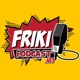 El FrikiPodcast - T03E19 - Con todo sobre Batman v Superman