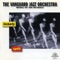 In the Wee Small Hours of the Morning - Vanguard Jazz Orchestra & Dick Oatts lyrics