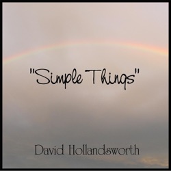 David Hollandsworth - Silent Words