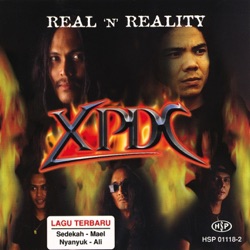 XPDC - Sedekah