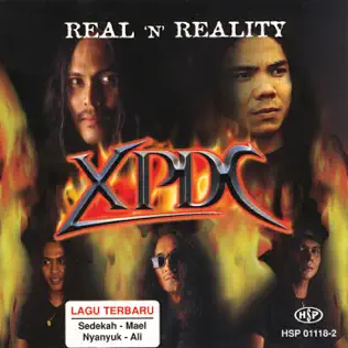télécharger l'album XPDC - Real N Reality