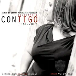 Contigo - EP - Zuly