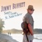 I Wave Bye Bye - Jimmy Buffett lyrics