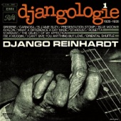 Djangologie, Vol. 1 / 1928 - 1936 artwork