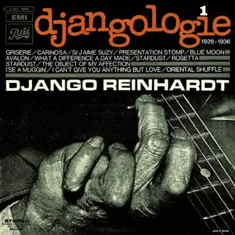 I Can't Give You Anything But Love by Django Reinhardt & The Quintet of the Hot Club of France song reviws