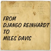 Django Rag artwork