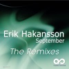 September (The Remixes), 2013