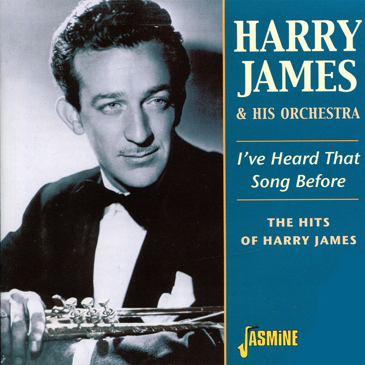 Harry James