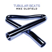 Tubular Bells (Mike Oldfield & York Remix) artwork