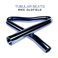 Mike Oldfield - Tubular Beats artwork