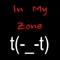 In My Zone - Jazz Will lyrics