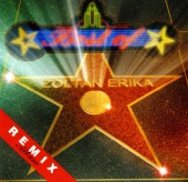 Best of Zoltán Erika (Remix Album) artwork