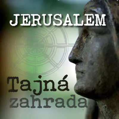 Tajna Zahrada - Jerusalem