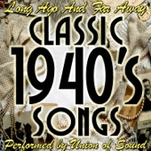 Long Ago and Far Away - Classic 1940's Songs artwork