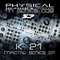 Fractal 003 (Kaoss Drum Test) - K21 lyrics