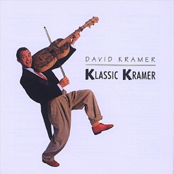 David Kramer - Hak Hom Blokkies